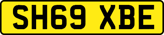 SH69XBE