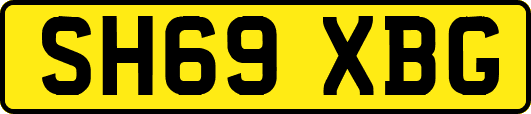 SH69XBG