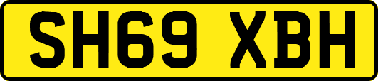 SH69XBH