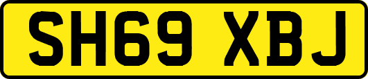 SH69XBJ