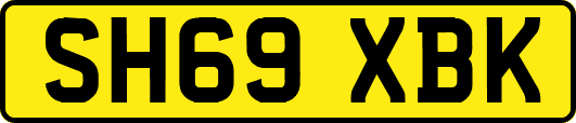 SH69XBK