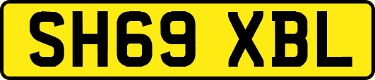 SH69XBL
