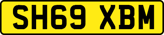 SH69XBM
