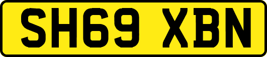 SH69XBN
