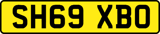 SH69XBO