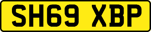 SH69XBP