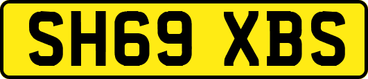 SH69XBS
