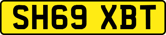 SH69XBT
