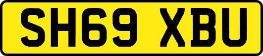 SH69XBU