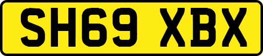 SH69XBX