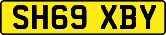 SH69XBY