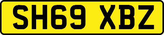 SH69XBZ