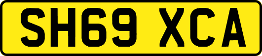 SH69XCA