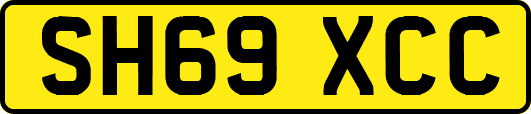 SH69XCC