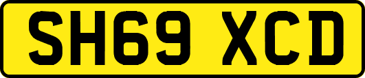 SH69XCD