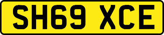 SH69XCE