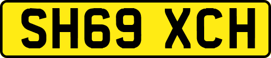 SH69XCH
