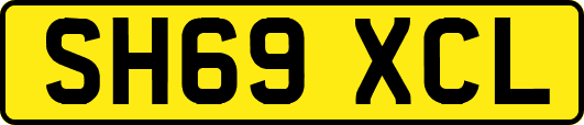 SH69XCL