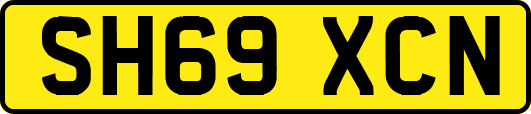 SH69XCN
