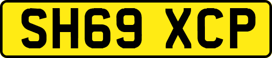 SH69XCP