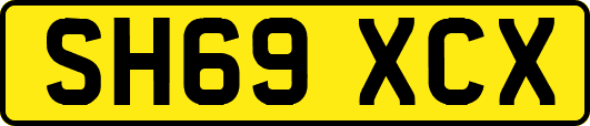 SH69XCX