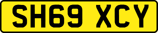 SH69XCY