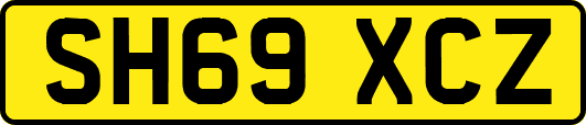 SH69XCZ