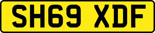 SH69XDF