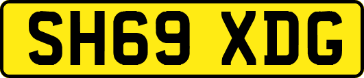 SH69XDG