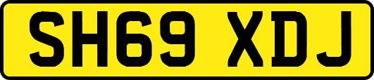 SH69XDJ
