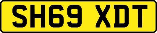 SH69XDT