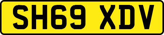 SH69XDV