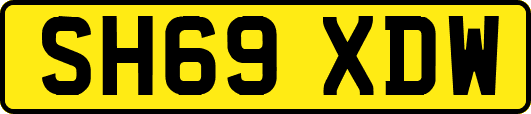 SH69XDW