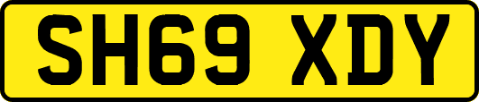 SH69XDY