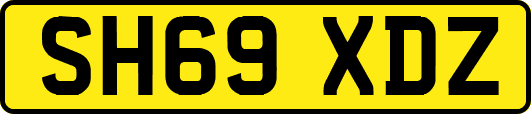 SH69XDZ