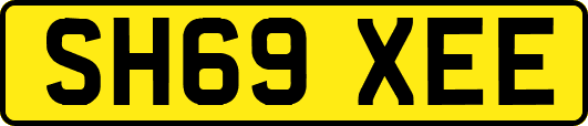 SH69XEE