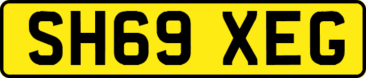 SH69XEG