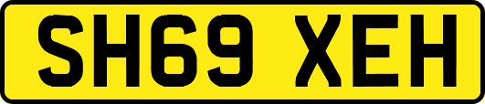 SH69XEH