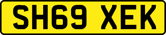 SH69XEK