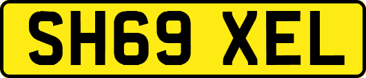 SH69XEL