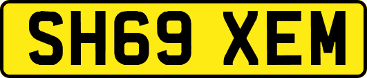 SH69XEM