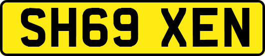 SH69XEN
