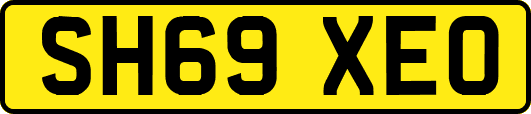 SH69XEO