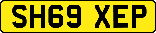 SH69XEP