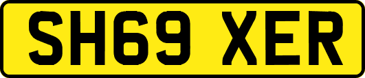 SH69XER