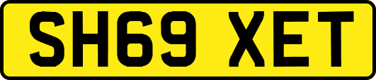 SH69XET