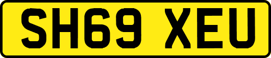 SH69XEU