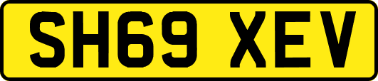 SH69XEV