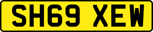 SH69XEW