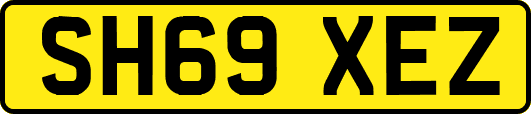 SH69XEZ